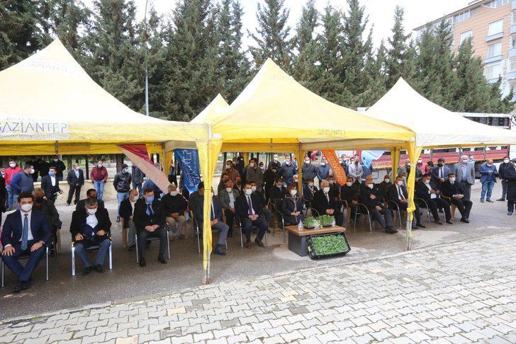 Büyükşehir’den Nurdağı çiftçisine dev destek G2