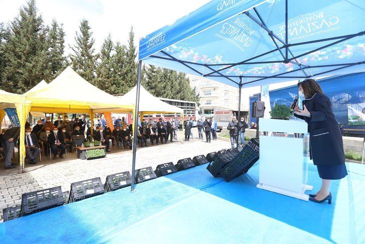 Büyükşehir’den Nurdağı çiftçisine dev destek G5