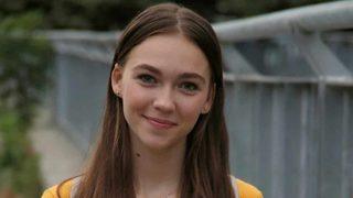 Miray Akay kimdir, nereli ve kaç yaşında? İşte Bir Zamanlar Kıbrıs dizisi Pembe karakteri Miray Akay biyografisi...