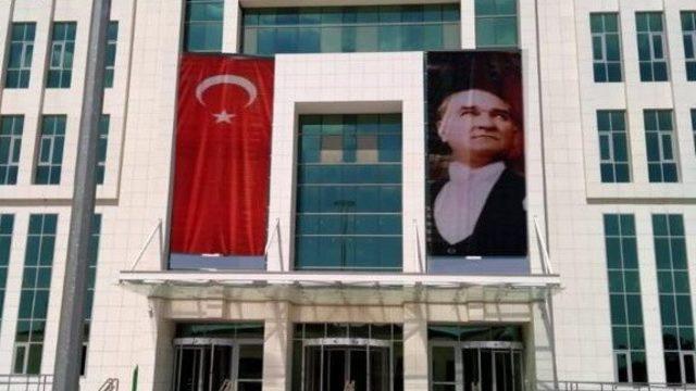 Adana Adalet Sarayı 5 Nisan’da açılıyor