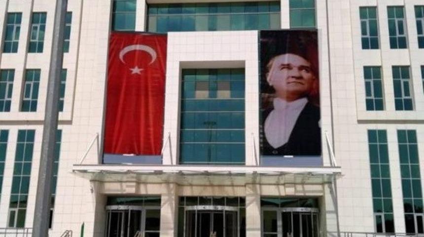 Adana Adalet Sarayı 5 Nisan&rsquo;da a&ccedil;ılıyor