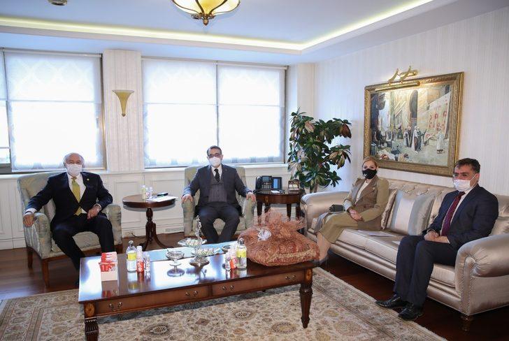 Milas’ta doğalgaz çalışmaları devam ediyor G2