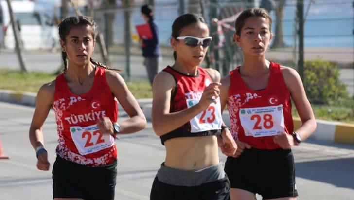 Adıyamanlı sporcular madalya ile döndü G3