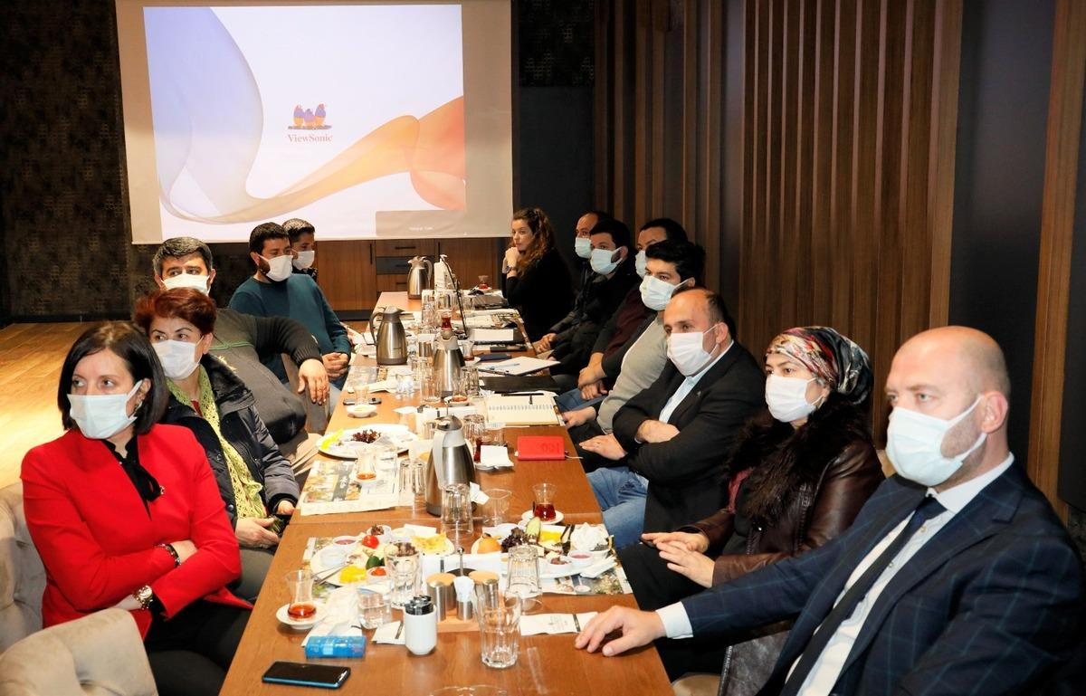 K&ouml;rfez&rsquo;in altyapısına 319 milyonluk yatırım