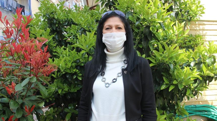 &lsquo;Aday değilim&rsquo; dedi &uuml;yeler yeniden başkan se&ccedil;ti