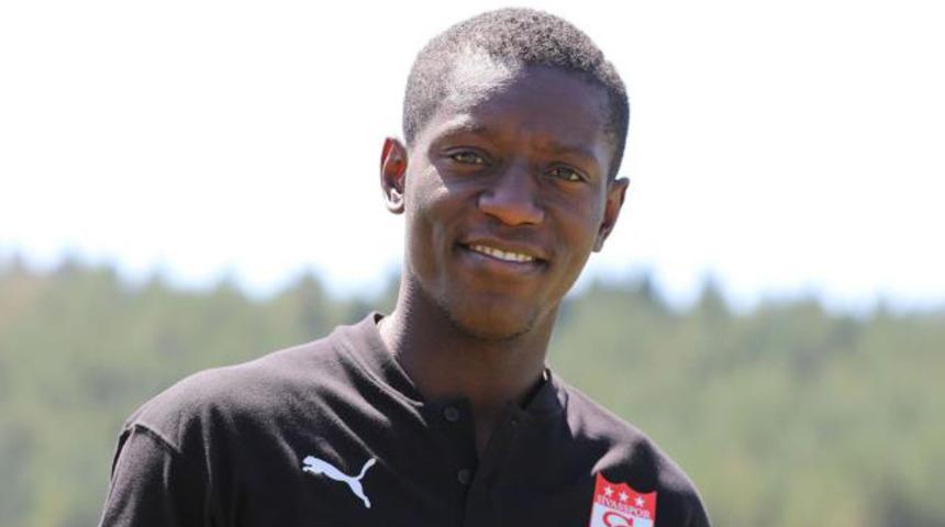  Max Gradel: İstiklal Marşı'nı ezberledim