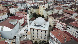 Pendik, Kartal ve Tuzla'da cami hoparlörlerinden yükselen müziğe inceleme