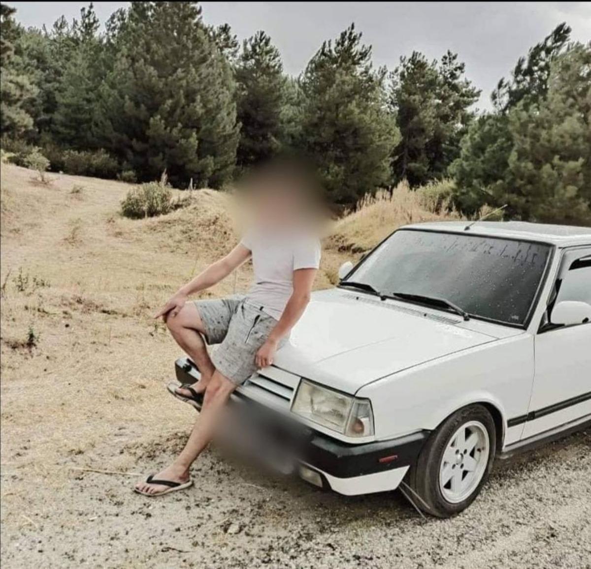 57 yıl hapisle aranan firari su&ccedil; makineleri JASAT&rsquo;tan ka&ccedil;amadı