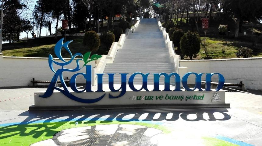 Adıyaman&rsquo;da karantinaya  alınan adres sayısı artıyor