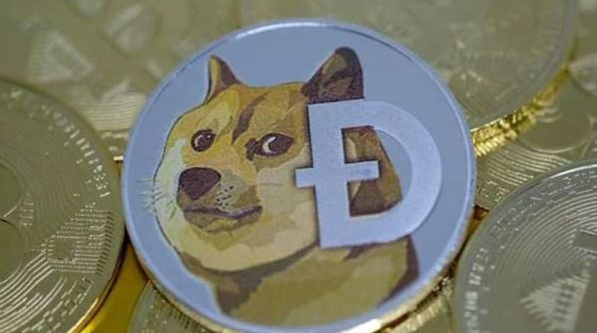 Dogecoin nedir, ne kadardır? Elon Musk, Ay'a Dogecoin çıkartıyor!