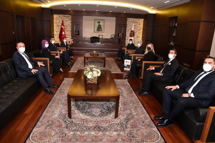 Bangladeş ile ticari bağlar güçlenecek G3