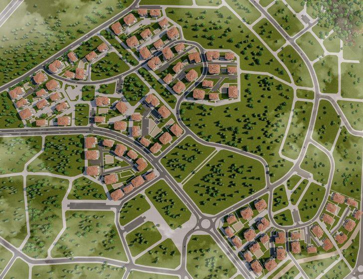 Akgedik Yunuskent 3. ve 4. etap ihaleye çıkıyor G2