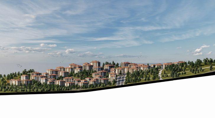 Akgedik Yunuskent 3. ve 4. etap ihaleye çıkıyor G3