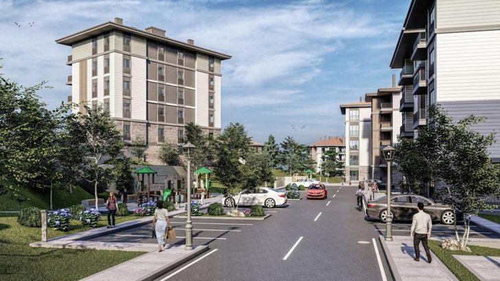 Akgedik Yunuskent 3. ve 4. etap ihaleye çıkıyor G4