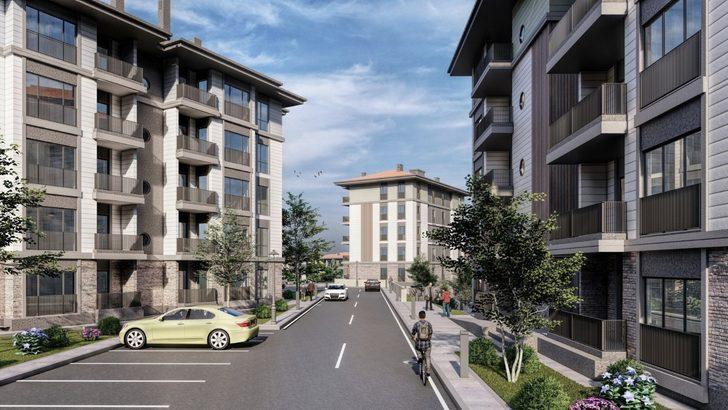 Akgedik Yunuskent 3. ve 4. etap ihaleye çıkıyor G5