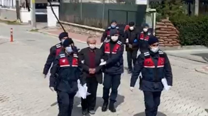 3 kadını fuhşa teşvik eden 2 şüpheli 1’i tutuklandı