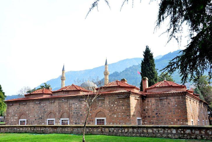 Manisa CBÜ’nün ’Sağlıklı Çarşamba’ toplantıları başlıyor G2