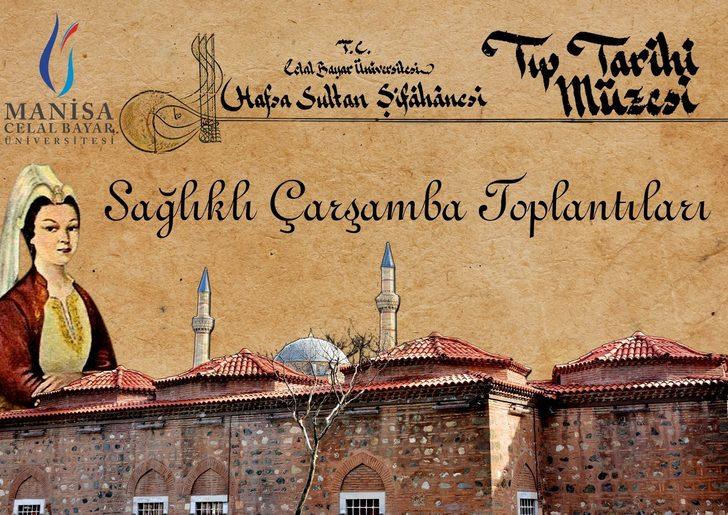 Manisa CBÜ’nün ’Sağlıklı Çarşamba’ toplantıları başlıyor G3