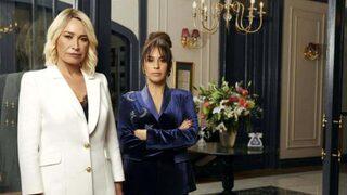 Akrep dizisi yeni bölüm fragmanı izle|Ahmet Merve'yi kaçırıyor!