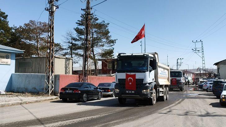 Erciş’in düşman işgalinden kurtarılışının yıldönümü coşkuyla kutlandı G3