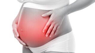 Çoğunlukla hamileliğin ilk 20 haftasında görülüyor! Sebeplerine ve belirtilerine dikkat