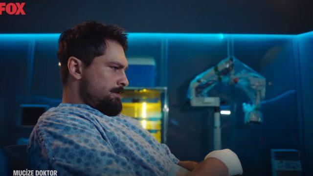 Mucize Doktor dizisi yeni bölüm fragmanı izle| Ferman tehlikeli ameliyattan sağ çıkabilecek mi?