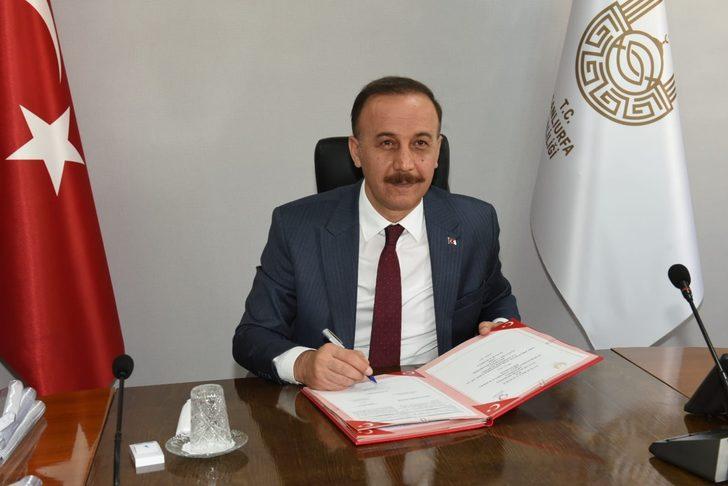 Katar’dan Şanlıurfa ile Telabyad’a eğitim ve sağlık desteği G3