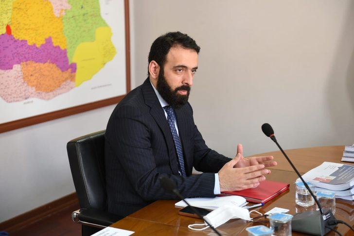 Katar’dan Şanlıurfa ile Telabyad’a eğitim ve sağlık desteği G4