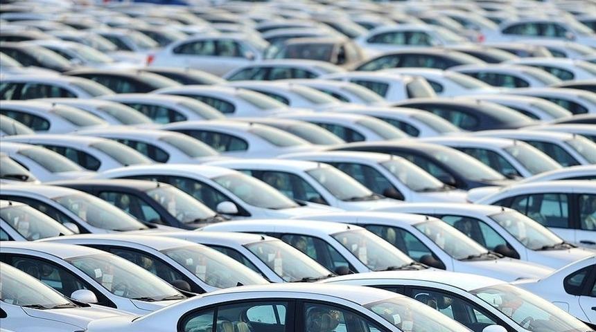 Otomotiv ihracatının ilk çeyrekte lideri Kocaeli oldu