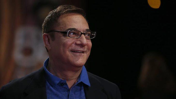 'Tekrar evlenmek isterim' sözleri ailede kriz çıkarmıştı! Mehmet Ali Erbil kızı Yasmin'e rest çekti! 'Oğlumla yaşları yakın...' G4