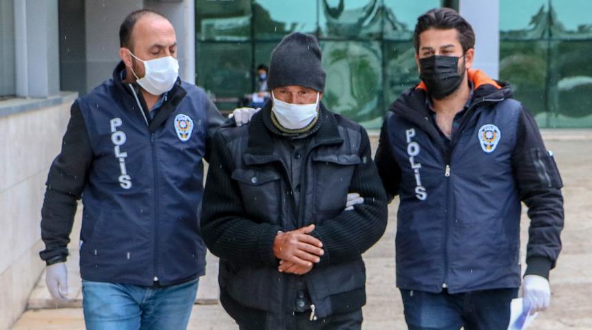 Köpeğe cinsel saldırıda bulunan şahıs: Sarhoştum, hatırlamıyorum