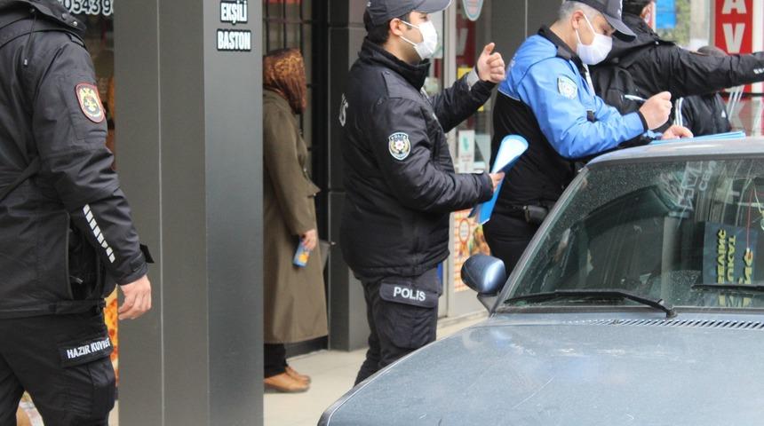 HES kodu sorgusunda &lsquo;riskli&rsquo; &ccedil;ıktı