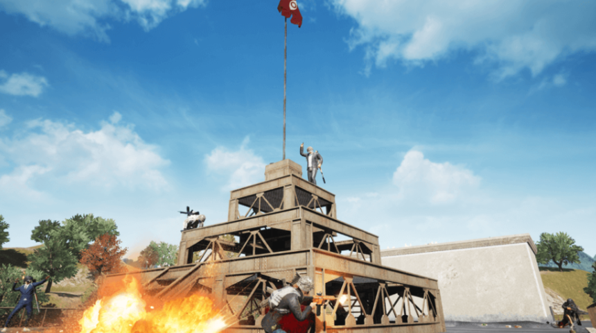 PUBG Lite kapanıyor!