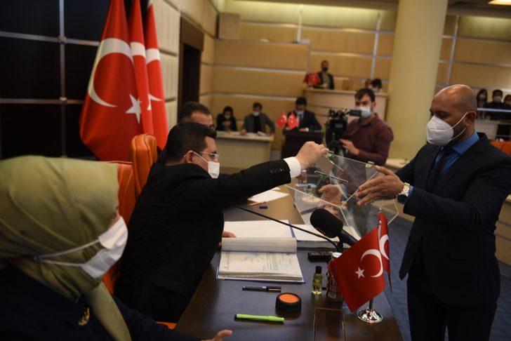 Kepez’den yatırımcı bütçe G2