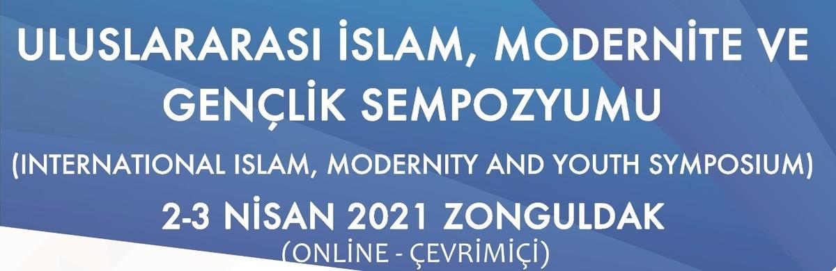 BE&Uuml; &ldquo;Uluslararası İslam, Modernite ve Gen&ccedil;lik &rdquo;  sempozyumuna ev sahipliği yapacak
