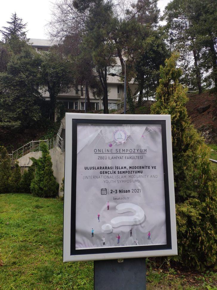 BEÜ “Uluslararası İslam, Modernite ve Gençlik ”  sempozyumuna ev sahipliği yapacak G3