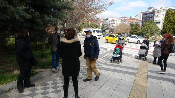 1-7 Nisan Kanser Haftası etkinlikleri G3