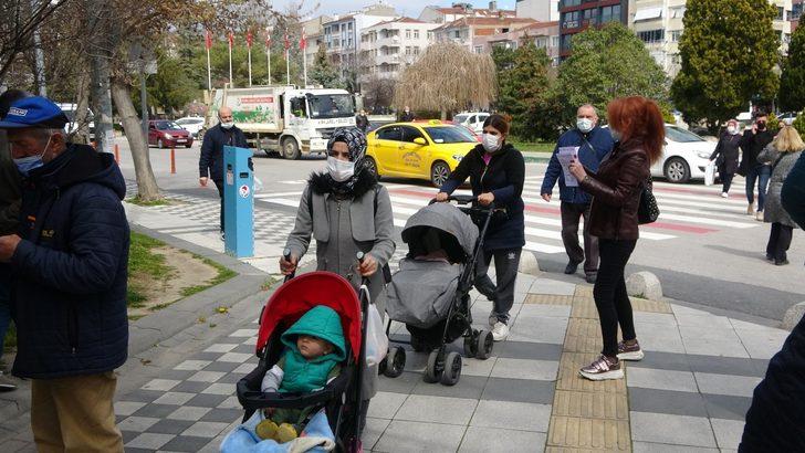 1-7 Nisan Kanser Haftası etkinlikleri G5