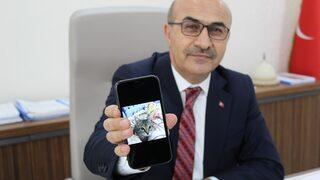 Bombalı saldırıdan kızının kedisi sayesinde kurtulmuştu, Vali o teröristi yakalattı