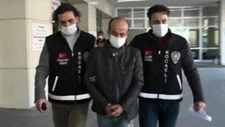 Eski eşini çocuklarının önünde öldüren şahsın ifadesi kan dondurdu