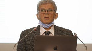 Avrupa Halter Federasyonu başkanı Hasan Akkuş oldu