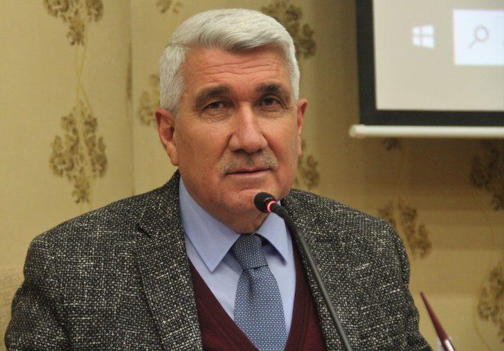 Kütahya İl Genel Meclis Başkanlığı’nda Musa Yılmaz ile devam G1