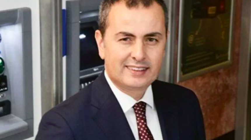 Hakan Aran kimdir, kaç yaşında ve nereli? İş Bankası Genel Müdürlüğü'ne getirili