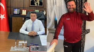 Kırklareli’nde iki belde belediye başkanı koronavirüse yakalandı