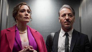 Menajerimi Ara 32. yeni bölüm fragmanı yayınlandı! Menajerimi Ara'ya usta oyuncu Selda Alkor konuk oluyor