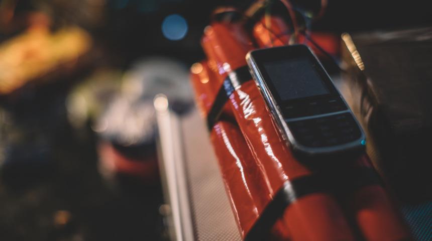 Afrin’de 2 kadın canlı bomba etkisiz hale getirildi