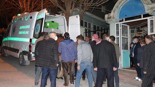 PKK’lı teröristlerin tuzakladığı patlayıcıyla hayatını kaybeden çoban Siirt’te defnedildi