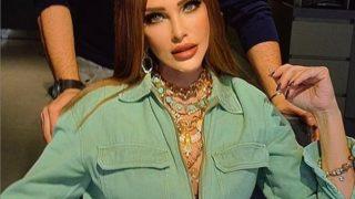 Seren Serengil'in sağlık durumu nasıl? Ünlü isim apar topar hastaneye kaldırıldı