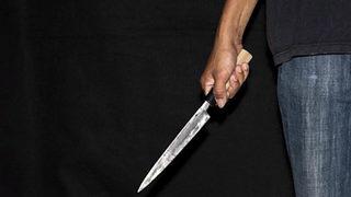 Damat dehşeti! Eşini bıçaklayarak öldürdü, kayınvalidesini ağır yaraladı