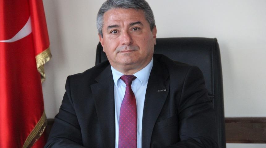 Başkan Tosun: "K&uuml;tahya&rsquo;da yaklaşık 4 bin kişiye istihdam sağlayacağız"